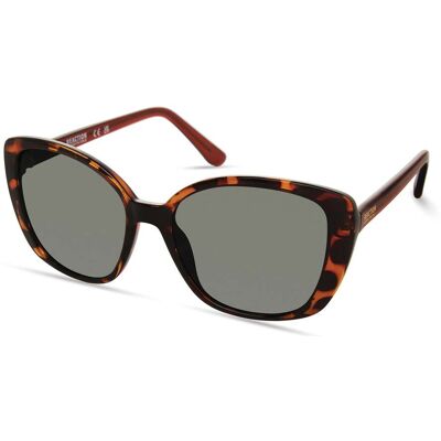 Sunglasses Kenneth Cole Women KC2997-5652N (Lens/Bridge/Temple) 56/17/140 mm Sunglasses Kenneth Cole Women KC2997-5652N (Lens/Bridge/Temple) 56/17/140 mm