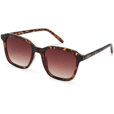 Sunglasses Kenneth Cole Unisex KC3005-5353F (Lens/Bridge/Temple) 53/14/140 mm Sunglasses Kenneth Cole Unisex KC3005-5353F (Lens/Bridge/Temple) 53/14/140 mm