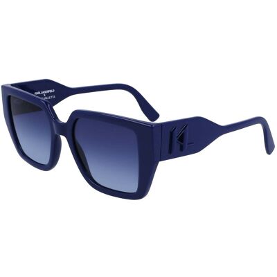 Sunglasses Karl Lagerfeld Women KL6098S-400 (Lens/Bridge/Temple) 52/19/140 mm Sunglasses Karl Lagerfeld Women KL6098S-400 (Lens/Bridge/Temple) 52/19/140 mm