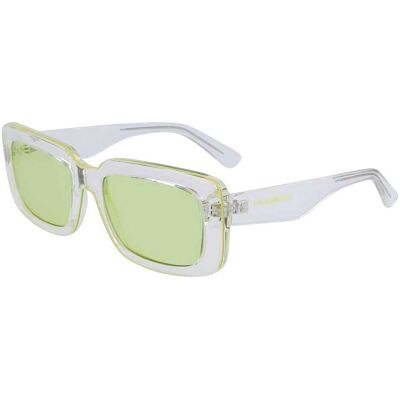 Sunglasses Karl Lagerfeld Unisex KL6101S-970 (Lens/Bridge/Temple) 54/19/140 mm Sunglasses Karl Lagerfeld Unisex KL6101S-970 (Lens/Bridge/Temple) 54/19/140 mm