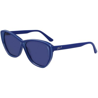 Sunglasses Karl Lagerfeld Women KL6103S-407 (Lens/Bridge/Temple) 58/13/140 mm Sunglasses Karl Lagerfeld Women KL6103S-407 (Lens/Bridge/Temple) 58/13/140 mm