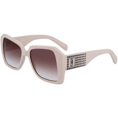 Sunglasses Karl Lagerfeld Women KL6140S531710 (Lens/Bridge/Temple) 53/17/140 mm Sunglasses Karl Lagerfeld Women KL6140S531710 (Lens/Bridge/Temple) 53/17/140 mm