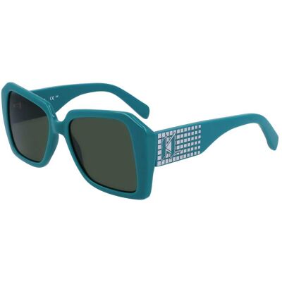 Sunglasses Karl Lagerfeld Women KL6140S531730 (Lens/Bridge/Temple) 53/17/140 mm Sunglasses Karl Lagerfeld Women KL6140S531730 (Lens/Bridge/Temple) 53/17/140 mm