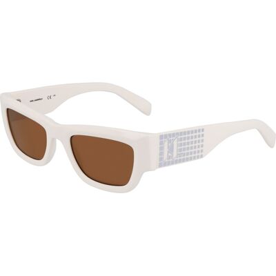Sunglasses Karl Lagerfeld Women KL6141S522110 (Lens/Bridge/Temple) 52/21/140 mm Sunglasses Karl Lagerfeld Women KL6141S522110 (Lens/Bridge/Temple) 52/21/140 mm