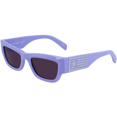 Sunglasses Karl Lagerfeld Women KL6141S522154 (Lens/Bridge/Temple) 52/21/140 mm Sunglasses Karl Lagerfeld Women KL6141S522154 (Lens/Bridge/Temple) 52/21/140 mm