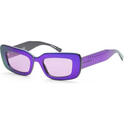 Sunglasses Karl Lagerfeld Women KL6164S-500 (Lens/Bridge/Temple) 50/21/135 mm Sunglasses Karl Lagerfeld Women KL6164S-500 (Lens/Bridge/Temple) 50/21/135 mm