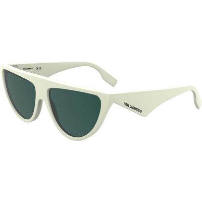 Sunglasses Karl Lagerfeld Women KL6185S591410 (Lens/Bridge/Temple) 59/14/145 mm Sunglasses Karl Lagerfeld Women KL6185S591410 (Lens/Bridge/Temple) 59/14/145 mm