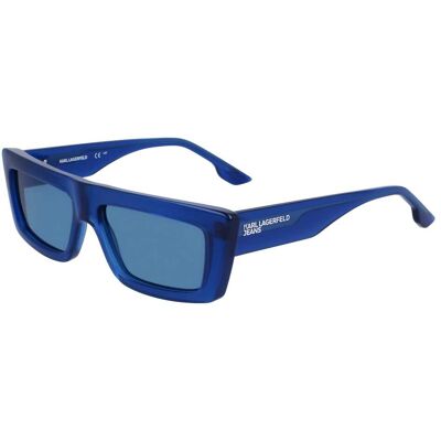 Sunglasses Karl Lagerfeld Unisex KLJ6147S56154 (Lens/Bridge/Temple) 56/15/145 mm Sunglasses Karl Lagerfeld Unisex KLJ6147S56154 (Lens/Bridge/Temple) 56/15/145 mm