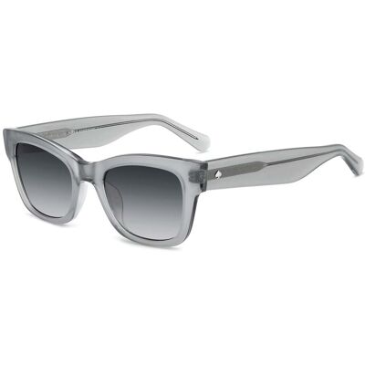Sunglasses Kate Spade Women KSAIMEESKB7 (Lens/Bridge/Temple) 50/21/140 mm Sunglasses Kate Spade Women KSAIMEESKB7 (Lens/Bridge/Temple) 50/21/140 mm