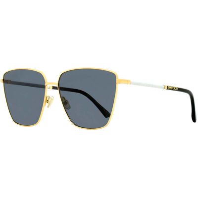 Sunglasses Jimmy Choo Women LAVI-S-2M2IR (Lens/Bridge/Temple) 60/14/140 mm Sunglasses Jimmy Choo Women LAVI-S-2M2IR (Lens/Bridge/Temple) 60/14/140 mm
