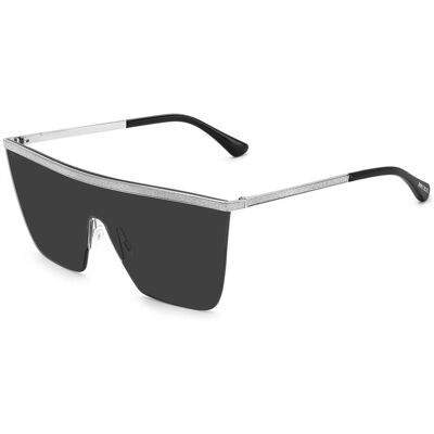Sunglasses Jimmy Choo Women LEAH-S-79DIR (Lens/Bridge/Temple) 136/00/145 mm Sunglasses Jimmy Choo Women LEAH-S-79DIR (Lens/Bridge/Temple) 136/00/145 mm