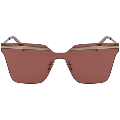 Sunglasses Longchamp Unisex LO122S-750 (Lens/Bridge/Temple) 60/19/140 mm Sunglasses Longchamp Unisex LO122S-750 (Lens/Bridge/Temple) 60/19/140 mm