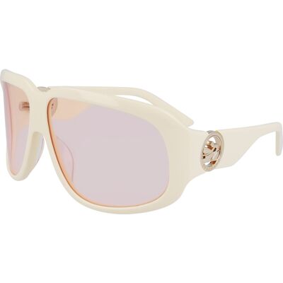 Sunglasses Longchamp Women LO736S-109 (Lens/Bridge/Temple) 67/11/125 mm Sunglasses Longchamp Women LO736S-109 (Lens/Bridge/Temple) 67/11/125 mm