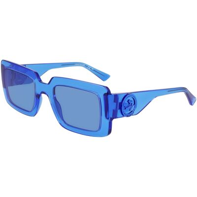 Sunglasses Longchamp Women LO743S5323400 (Lens/Bridge/Temple) 53/23/140 mm Sunglasses Longchamp Women LO743S5323400 (Lens/Bridge/Temple) 53/23/140 mm