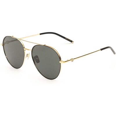 Sunglasses Belstaff Unisex MAGNUMDORADON (Lens/Bridge/Temple) 58/17/145 mm Sunglasses Belstaff Unisex MAGNUMDORADON (Lens/Bridge/Temple) 58/17/145 mm