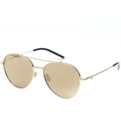 Sunglasses Belstaff Women MAGNUM-DORADO (Lens/Bridge/Temple) 58/17/145 mm Sunglasses Belstaff Women MAGNUM-DORADO (Lens/Bridge/Temple) 58/17/145 mm