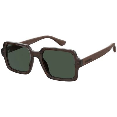 Sunglasses Havaianas Unisex MANAUS-09Q (Lens/Bridge/Temple) 52/19/145 mm Sunglasses Havaianas Unisex MANAUS-09Q (Lens/Bridge/Temple) 52/19/145 mm