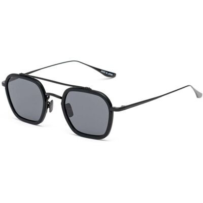 Sunglasses Belstaff Unisex MERRICKNEGROW (Lens/Bridge/Temple) 47/23/143 mm Sunglasses Belstaff Unisex MERRICKNEGROW (Lens/Bridge/Temple) 47/23/143 mm