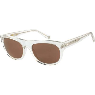 Sunglasses Belstaff Unisex MITCHUM-S199 (Lens/Bridge/Temple) 58/20/150 mm Sunglasses Belstaff Unisex MITCHUM-S199 (Lens/Bridge/Temple) 58/20/150 mm