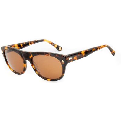 Sunglasses Belstaff Unisex MITCHUM-S201 (Lens/Bridge/Temple) 58/20/150 mm Sunglasses Belstaff Unisex MITCHUM-S201 (Lens/Bridge/Temple) 58/20/150 mm