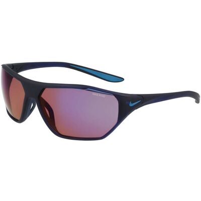 Nike Unisex Sunglasses NIKEAERODRIFT with Lens/Bridge/Temple Dimensions 65/14/140 mm Nike Unisex Sunglasses NIKEAERODRIFT with Lens/Bridge/Temple Dimensions 65/14/140 mm