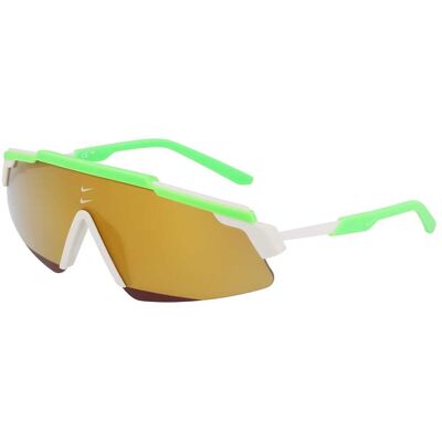 Sunglasses Nike Unisex NIKEMARQUEEMF (Lens/Bridge/Temple) 66/14/140 mm Sunglasses Nike Unisex NIKEMARQUEEMF (Lens/Bridge/Temple) 66/14/140 mm