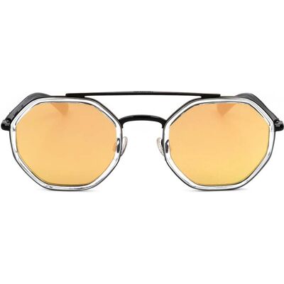 Sunglasses Havaianas Unisex PIAUI-REJ-50 (Lens/Bridge/Temple) 50/24/145 mm Sunglasses Havaianas Unisex PIAUI-REJ-50 (Lens/Bridge/Temple) 50/24/145 mm