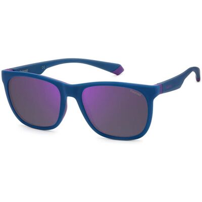 Sunglasses Polaroid Unisex PLD2140S802 (Lens/Bridge/Temple) 55/18/145 mm Sunglasses Polaroid Unisex PLD2140S802 (Lens/Bridge/Temple) 55/18/145 mm