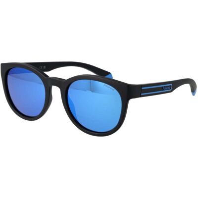 Sunglasses Polaroid Unisex PLD2150S52OY4 (Lens/Bridge/Temple) 52/20/140 mm Sunglasses Polaroid Unisex PLD2150S52OY4 (Lens/Bridge/Temple) 52/20/140 mm