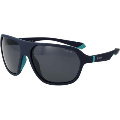 Sunglasses Polaroid Unisex PLD2152S58FLL (Lens/Bridge/Temple) 59/13/135 mm Sunglasses Polaroid Unisex PLD2152S58FLL (Lens/Bridge/Temple) 59/13/135 mm