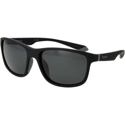 Sunglasses Polaroid Man PLD2153S58O6W (Lens/Bridge/Temple) 58/16/135 mm Sunglasses Polaroid Man PLD2153S58O6W (Lens/Bridge/Temple) 58/16/135 mm