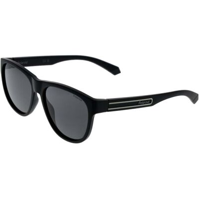 Sunglasses Polaroid Unisex PLD2156S56003 (Lens/Bridge/Temple) 56/16/140 mm Sunglasses Polaroid Unisex PLD2156S56003 (Lens/Bridge/Temple) 56/16/140 mm