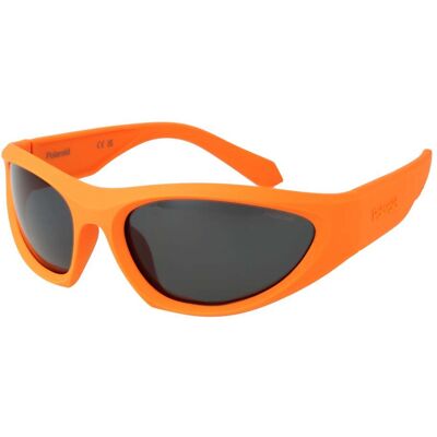 Sunglasses Polaroid Unisex PLD2165S592M5 (Lens/Bridge/Temple) 59/18/130 mm Sunglasses Polaroid Unisex PLD2165S592M5 (Lens/Bridge/Temple) 59/18/130 mm