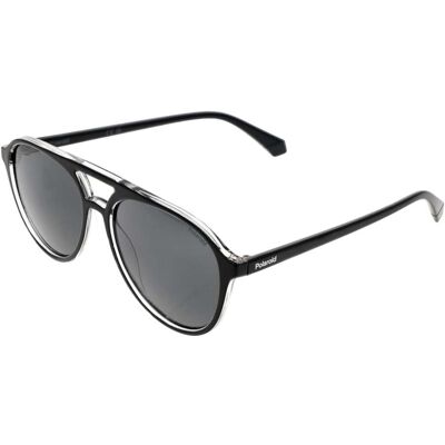 Sunglasses Polaroid Unisex PLD4162S567C5 (Lens/Bridge/Temple) 56/16/145 mm Sunglasses Polaroid Unisex PLD4162S567C5 (Lens/Bridge/Temple) 56/16/145 mm