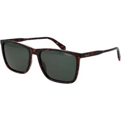 Sunglasses Polaroid Man PLD4180S58086 (Lens/Bridge/Temple) 58/17/145 mm Sunglasses Polaroid Man PLD4180S58086 (Lens/Bridge/Temple) 58/17/145 mm