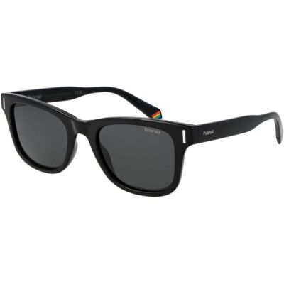 Sunglasses Polaroid Unisex PLD6206S51807 (Lens/Bridge/Temple) 51/20/145 mm Sunglasses Polaroid Unisex PLD6206S51807 (Lens/Bridge/Temple) 51/20/145 mm