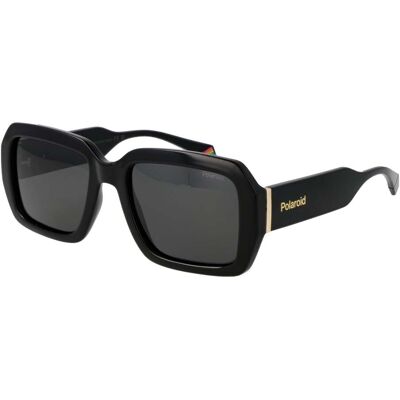 Sunglasses Polaroid Unisex PLD6223SX5480 (Lens/Bridge/Temple) 54/19/140 mm Sunglasses Polaroid Unisex PLD6223SX5480 (Lens/Bridge/Temple) 54/19/140 mm