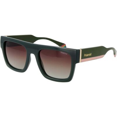 Sunglasses Polaroid Unisex PLD6224SX541E (Lens/Bridge/Temple) 54/20/140 mm Sunglasses Polaroid Unisex PLD6224SX541E (Lens/Bridge/Temple) 54/20/140 mm