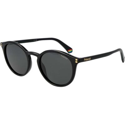 Sunglasses Polaroid Unisex PLD6233S51807 (Lens/Bridge/Temple) 51/20/140 mm Sunglasses Polaroid Unisex PLD6233S51807 (Lens/Bridge/Temple) 51/20/140 mm