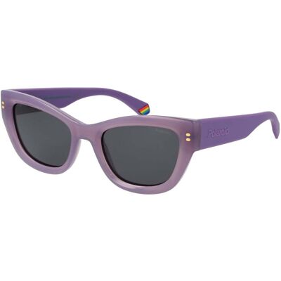 Sunglasses Polaroid Women PLD6237SX5278 (Lens/Bridge/Temple) 52/20/140 mm Sunglasses Polaroid Women PLD6237SX5278 (Lens/Bridge/Temple) 52/20/140 mm