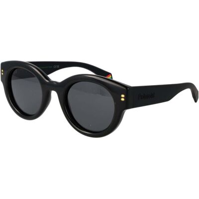 Sunglasses Polaroid Unisex PLD6240SX4880 (Lens/Bridge/Temple) 48/24/140 mm Sunglasses Polaroid Unisex PLD6240SX4880 (Lens/Bridge/Temple) 48/24/140 mm