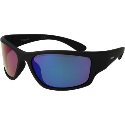 Sunglasses Polaroid Unisex PLD7005S633OL (Lens/Bridge/Temple) 63/17/125 mm Sunglasses Polaroid Unisex PLD7005S633OL (Lens/Bridge/Temple) 63/17/125 mm