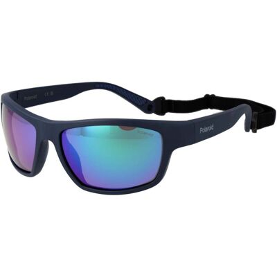 Sunglasses Polaroid Unisex PLD7037S60PJP (Lens/Bridge/Temple) 60/16/140 mm Sunglasses Polaroid Unisex PLD7037S60PJP (Lens/Bridge/Temple) 60/16/140 mm