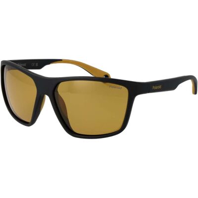 Sunglasses Polaroid Man PLD7040S59PGC (Lens/Bridge/Temple) 59/14/140 mm Sunglasses Polaroid Man PLD7040S59PGC (Lens/Bridge/Temple) 59/14/140 mm