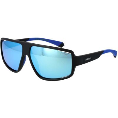 Sunglasses Polaroid Man PLD7054S610VK (Lens/Bridge/Temple) 61/12/140 mm Sunglasses Polaroid Man PLD7054S610VK (Lens/Bridge/Temple) 61/12/140 mm