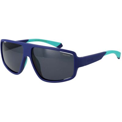 Sunglasses Polaroid Man PLD7054S61FLL (Lens/Bridge/Temple) 61/12/140 mm Sunglasses Polaroid Man PLD7054S61FLL (Lens/Bridge/Temple) 61/12/140 mm