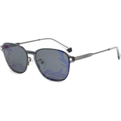 Sunglasses Polaroid Unisex PLD6119GCSKJ1 (Lens/Bridge/Temple) 53/17/145 mm Sunglasses Polaroid Unisex PLD6119GCSKJ1 (Lens/Bridge/Temple) 53/17/145 mm