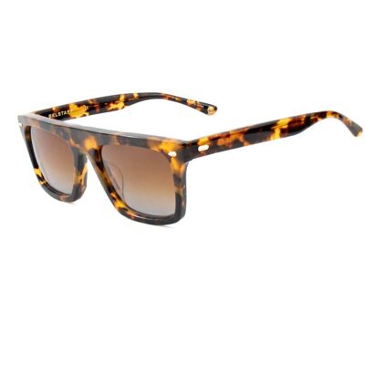 Sunglasses Belstaff Unisex RANFORDIIS16 (Lens/Bridge/Temple) 58/20/145 mm Sunglasses Belstaff Unisex RANFORDIIS16 (Lens/Bridge/Temple) 58/20/145 mm