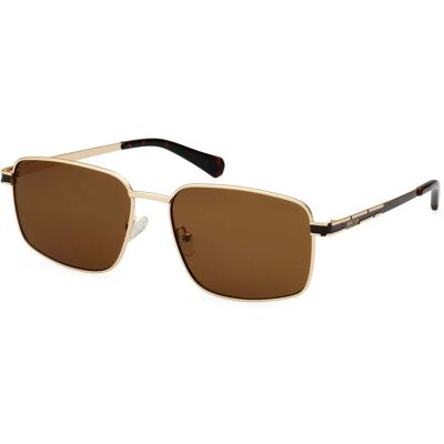 Sunglasses Kenneth Cole Man RN00001-5832E (Lens/Bridge/Temple) 58/14/140 mm Sunglasses Kenneth Cole Man RN00001-5832E (Lens/Bridge/Temple) 58/14/140 mm