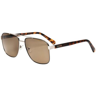 Sunglasses Kenneth Cole Man RN00002-5932E (Lens/Bridge/Temple) 59/14/140 mm Sunglasses Kenneth Cole Man RN00002-5932E (Lens/Bridge/Temple) 59/14/140 mm